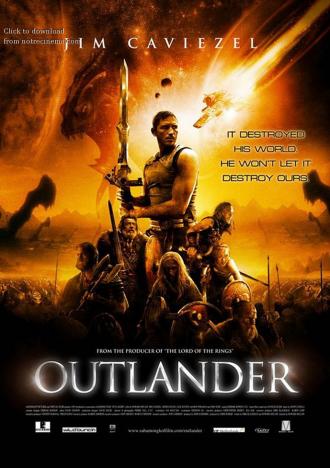 Outlander (movie 2008)