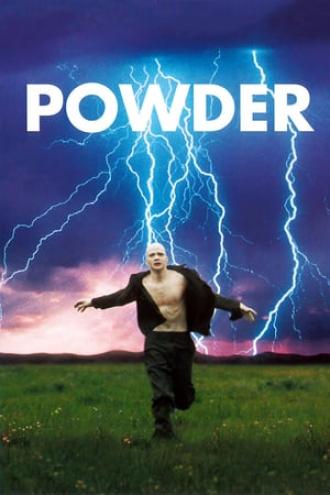 Powder (movie 1995)