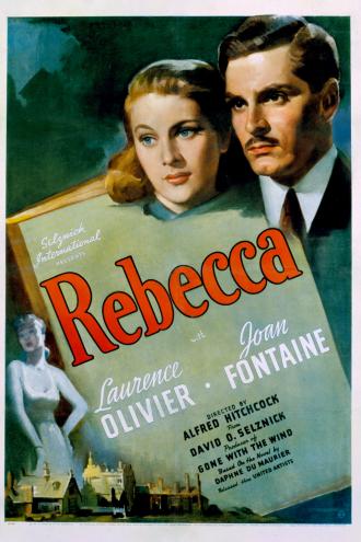 Rebecca (movie 1940)