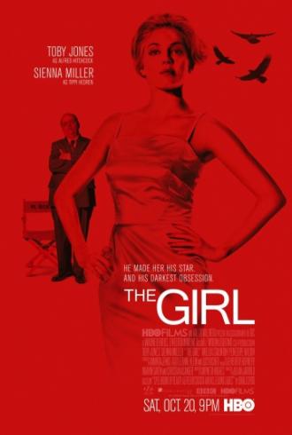 The Girl (movie 2012)