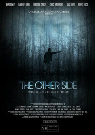 The Other Side (movie 2014)