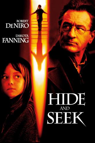 Hide and Seek (movie 2005)