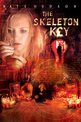 The Skeleton Key (movie 2005)