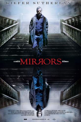 Mirrors (movie 2008)