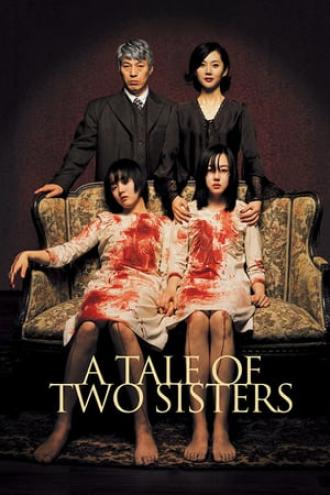 A Tale of Two Sisters (movie 2003)