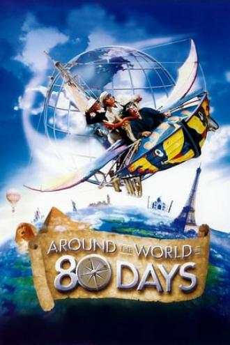 Around the World in 80 Days (movie 2004)