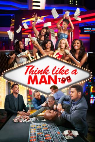 Think Like a Man Too (movie 2014)
