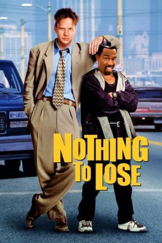 Nothing to Lose (movie 1997)