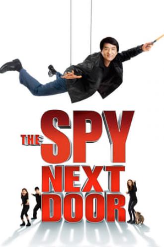 The Spy Next Door (movie 2010)