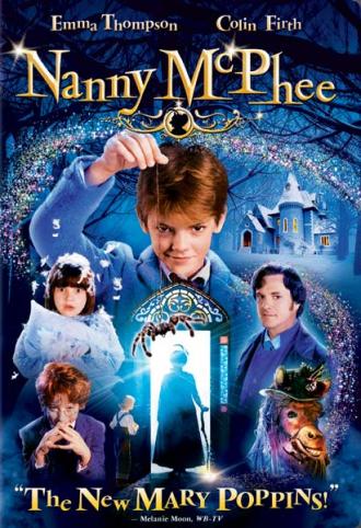 Nanny McPhee (movie 2005)