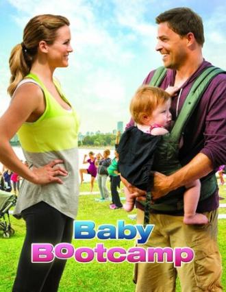 Baby Bootcamp (movie 2014)
