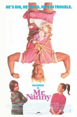 Mr. Nanny (movie 1993)