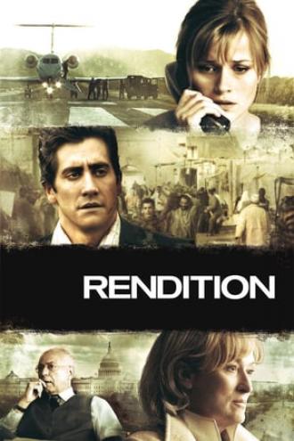 Rendition (movie 2007)