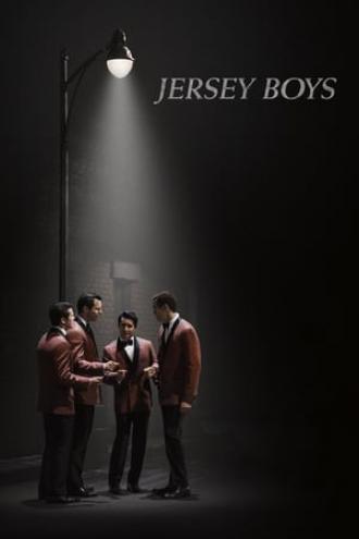 Jersey Boys (movie 2014)