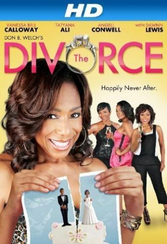 The Divorce (movie 2014)