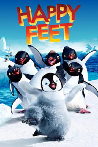 Happy Feet (movie 2006)