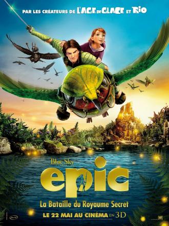 Epic (movie 2013)