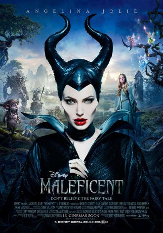 Maleficent (movie 2014)
