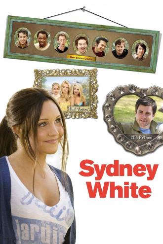 Sydney White (movie 2007)