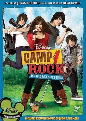 Camp Rock (movie 2008)