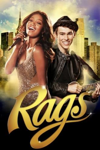 Rags (movie 2012)