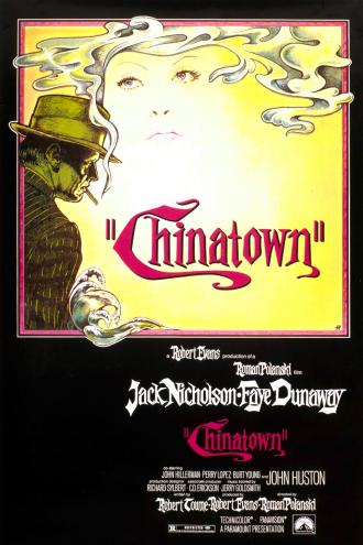 Chinatown (movie 1974)