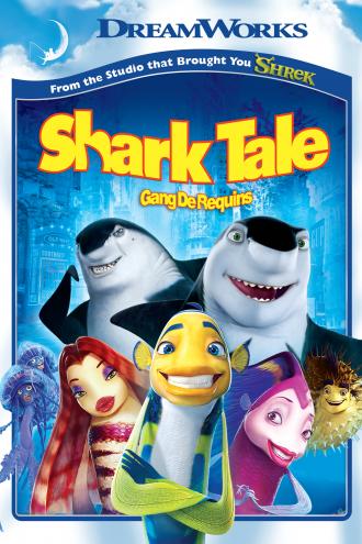 Shark Tale (movie 2004)