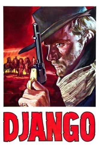 Django (movie 1966)