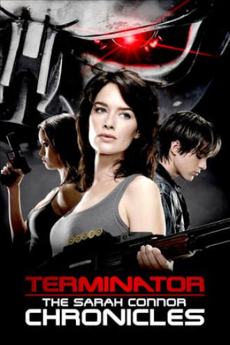 Terminator: The Sarah Connor Chronicles (tv-series 2008)