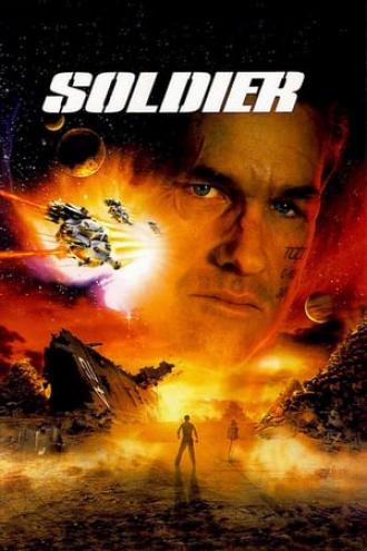 Soldier (movie 1998)