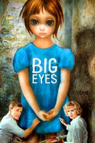 Big Eyes (movie 2014)