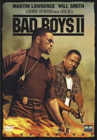Bad Boys II (movie 2003)