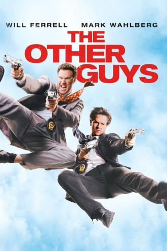 The Other Guys (movie 2010)