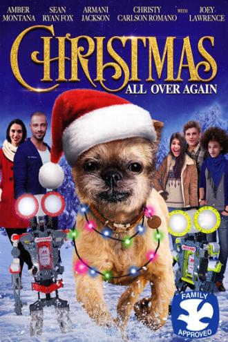 Christmas All Over Again (movie 2016)