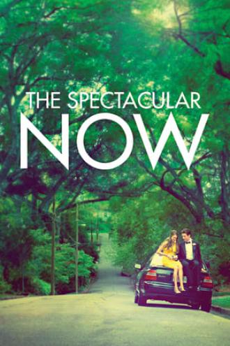The Spectacular Now (movie 2013)