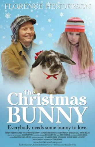 The Christmas Bunny (movie 2010)