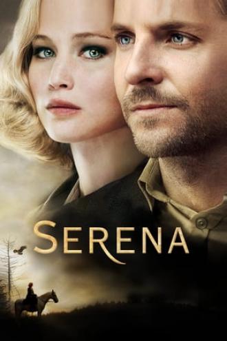 Serena (movie 2014)