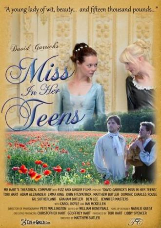 Miss in Her Teens (movie 2014)