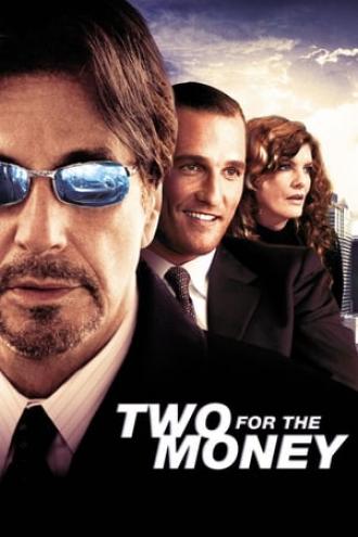 Two for the Money (movie 2005)