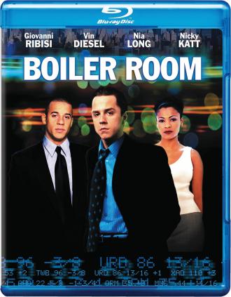 Boiler Room (movie 2000)