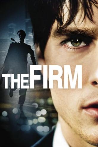 The Firm (movie 1993)