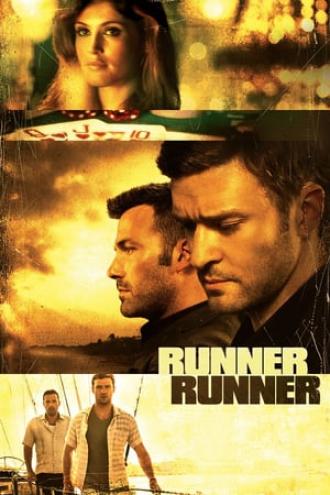 Runner Runner (movie 2013)