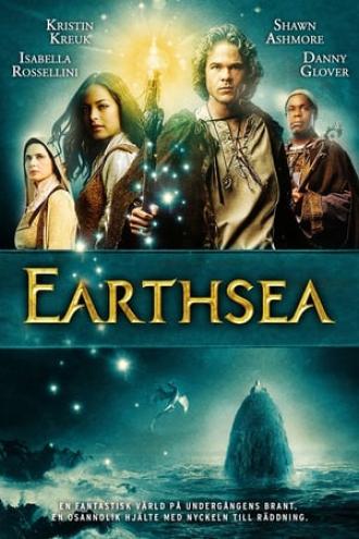 Legend of Earthsea (movie 2004)