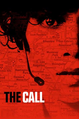 The Call (movie 2013)