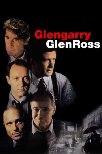 Glengarry Glen Ross (movie 1992)