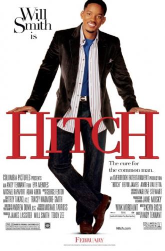 Hitch (movie 2005)