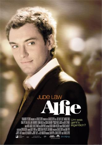 Alfie (movie 2004)