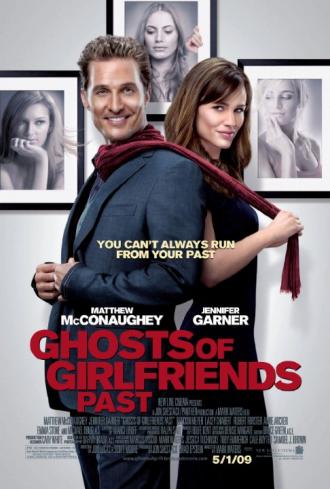 Ghosts of Girlfriends Past (movie 2009)