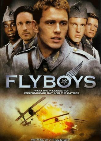 Flyboys (movie 2006)