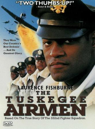 The Tuskegee Airmen (movie 1995)